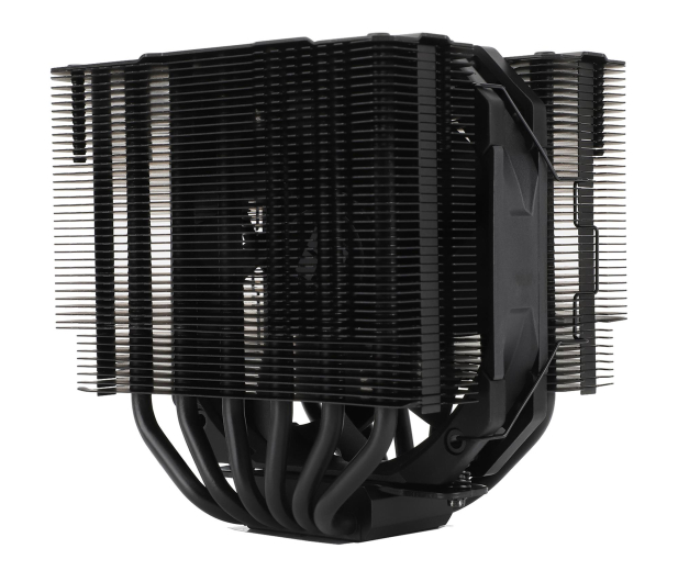 Thermalright Peerless Assassin 120 MINI Black 120mm - 1483685 - zdjęcie 5